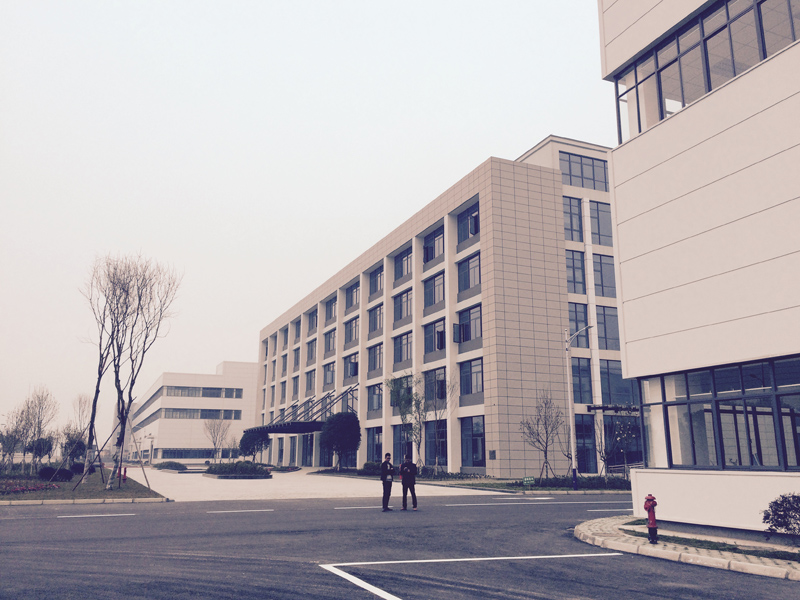 廣日電梯成都產(chǎn)業(yè)園，建筑面積85000平米，工業(yè).JPG